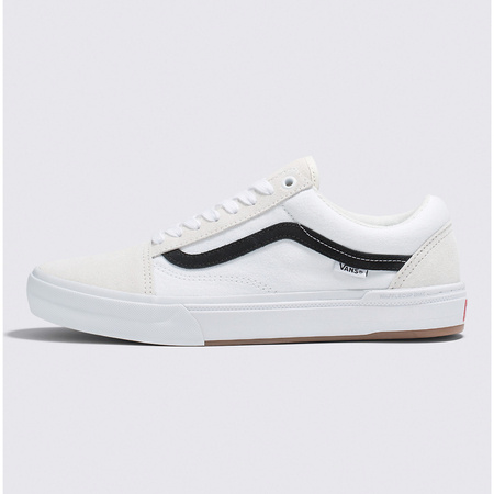 Buty VANS BMX Old Skool (marshmallow/white)