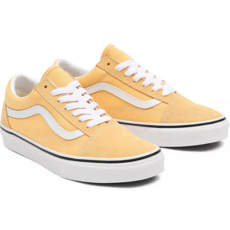 Buty VANS Old Skool (flax/true white)