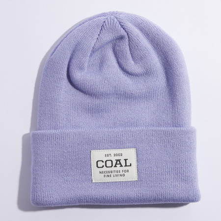 Czapka COAL The Uniform (lilac)