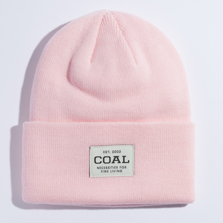 Czapka COAL The Uniform (pink)