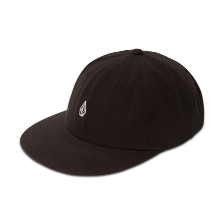 Czapka VOLCOM Full Stone Dad (black)