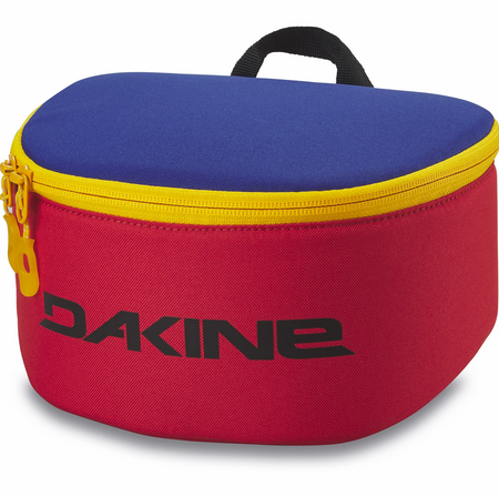 Etui na gogle DAKINE Goggle Stash (molten lava)