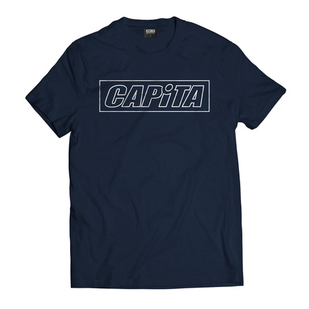 Koszulka CAPITA Outline Tee