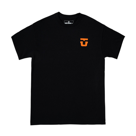 Koszulka UNION Logo Tee (black) '23