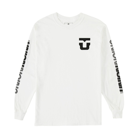 Longsleeve UNION Long Sleeve Tee (white) '23