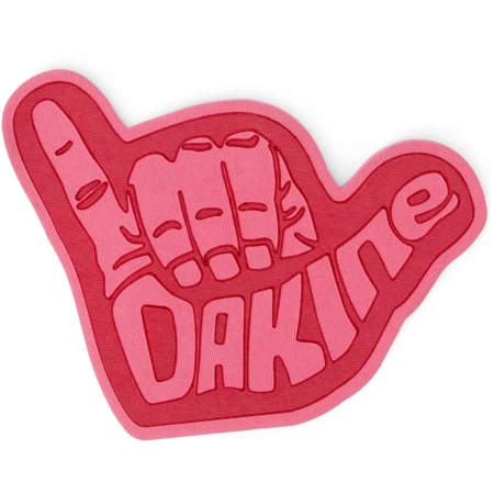 Pad antypoślizgowy DAKINE Shaka Stomp (pink)