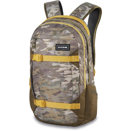 Plecak DAKINE Mission 25L (vintage camo)