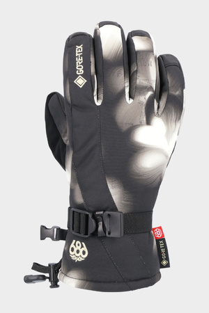 Rękawice 686 Gore-Tex® Linear Gloves WMN (ghost floral)