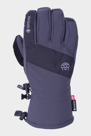 Rękawice 686 Gore-Tex® Linear Gloves (charcoal)