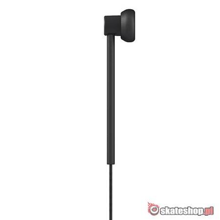 Słuchawki NIXON Socket (all black) czarne