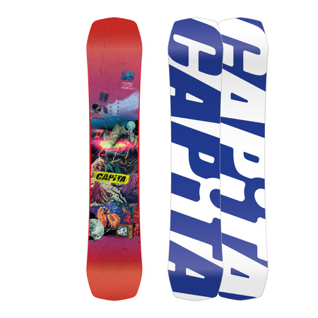 Snowboard CAPITA Children Of The Gnar 149 2025