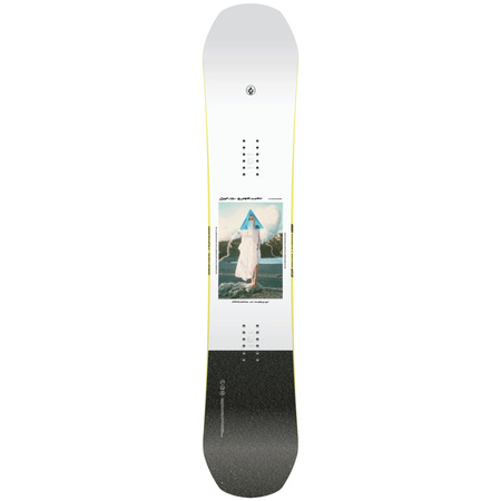 Snowboard CAPITA DOA 148 2024