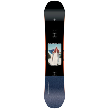 Snowboard CAPITA DOA 153W 2024