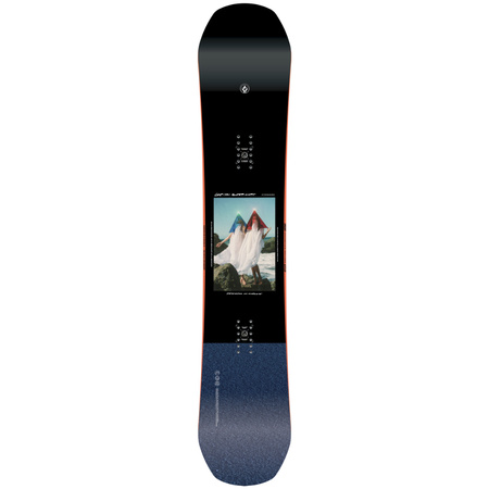 Snowboard CAPITA DOA 157W 2024 DEMO