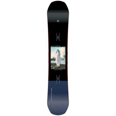 Snowboard CAPITA DOA 163W 2024