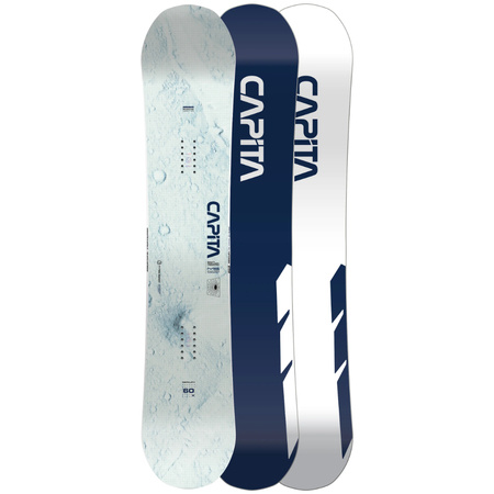 Snowboard CAPITA Mercury 160W