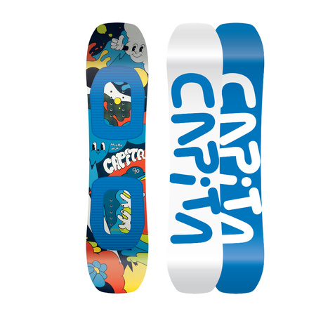 Snowboard CAPITA Micro Mini 90 2025