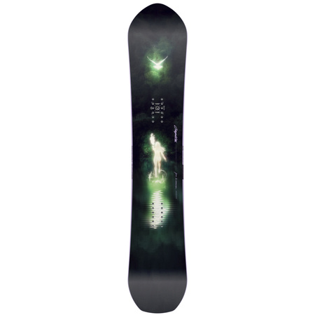 Snowboard CAPITA The Equalizer 146 2024 DEMO