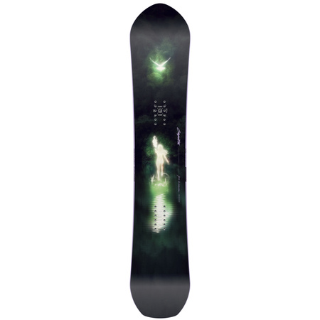 Snowboard CAPITA The Equalizer 150 2024 DEMO