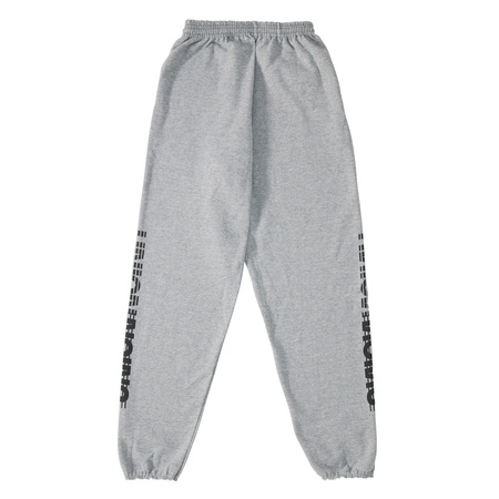 Spodnie dresowe UNION Sweatsuit Sweatpants (heather grey) '23