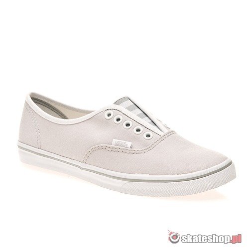Buty VANS Authentic Lo Pro Gore WMN (light chambray/high rinse) jasnoszare