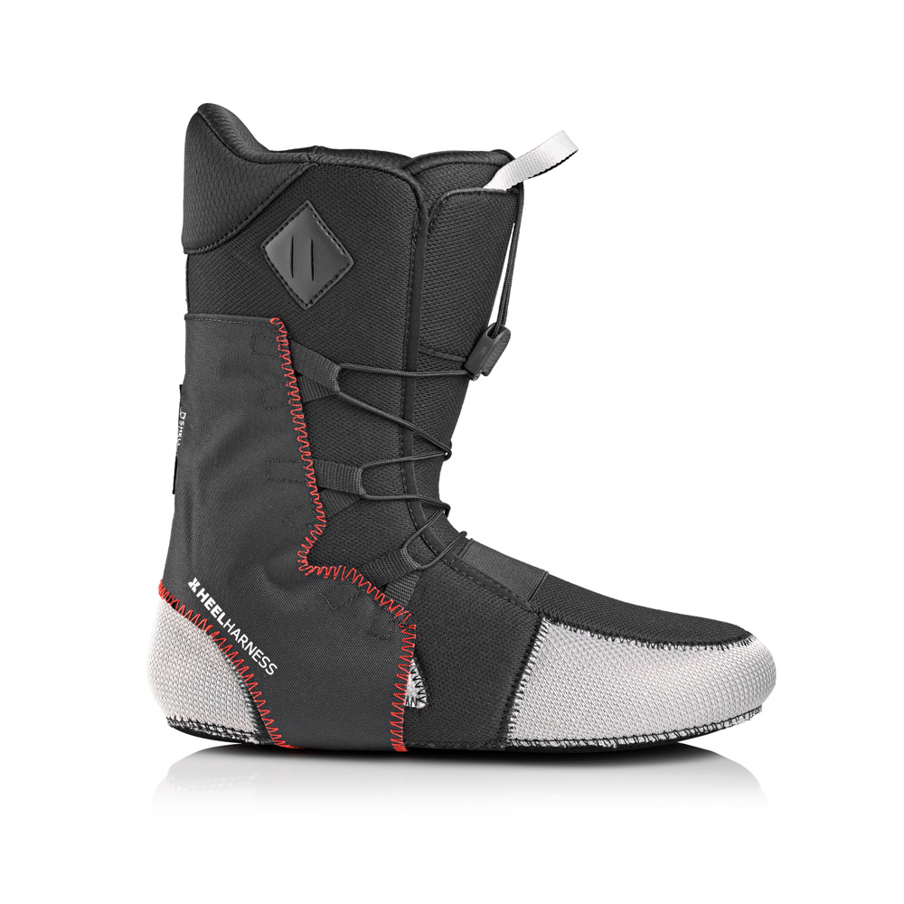 Buty snowboardowe DEELUXE Deemon L3 BOA (tarmac) | skateshop.pl