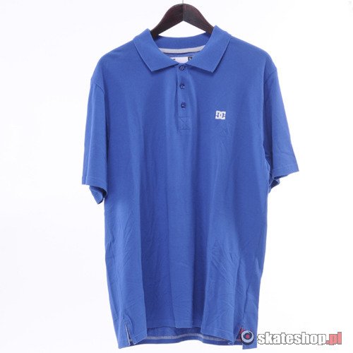 Koszulka DC r. L (blue) K173