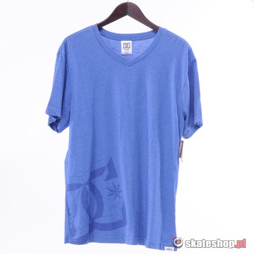 Koszulka DC r. L (blue) K179