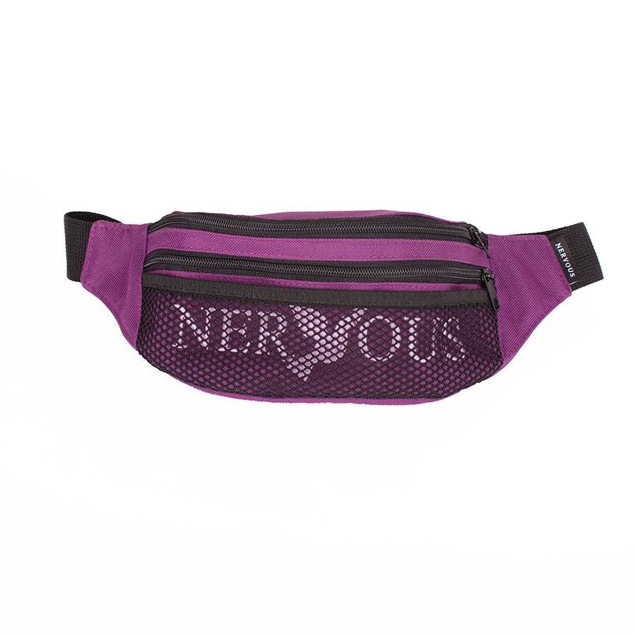 Nerka NERVOUS Classic (purple)