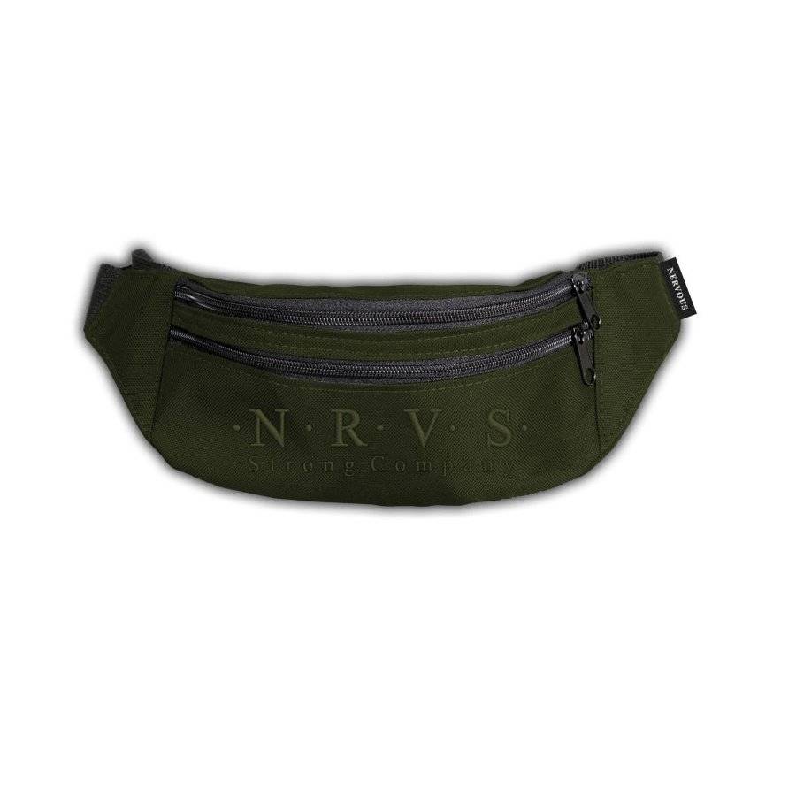 Nerka NERVOUS Shortcut (army)