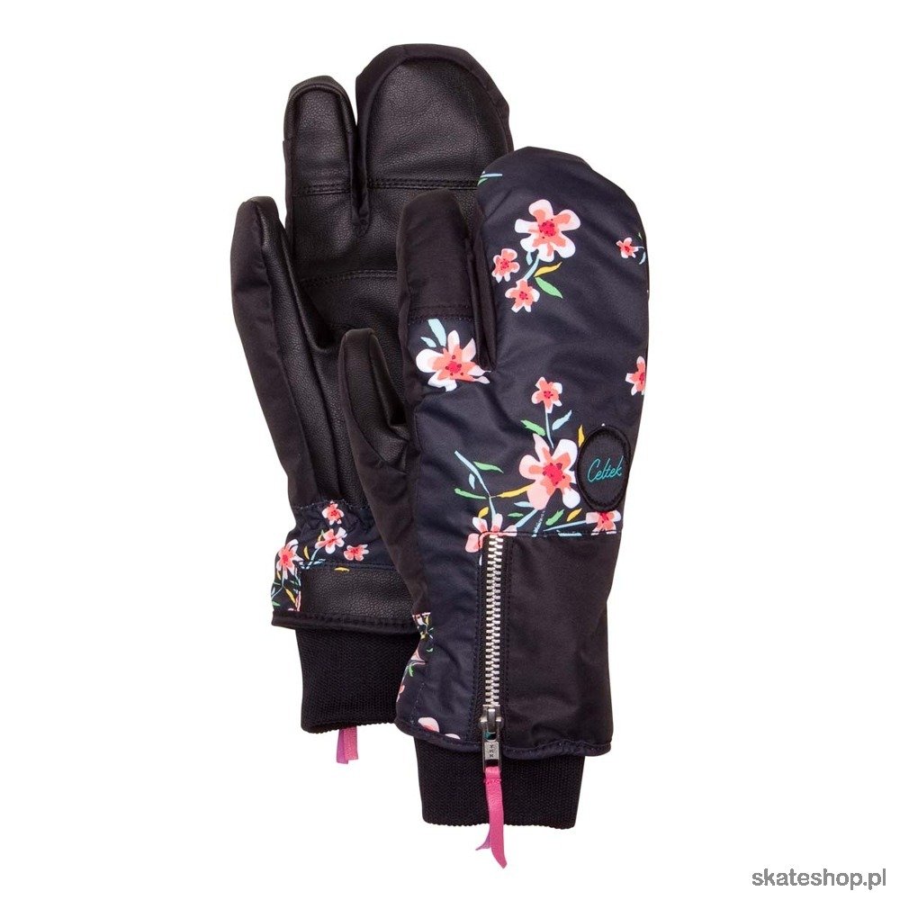 Rękawice CELTEK Hello Operator (blossom) 