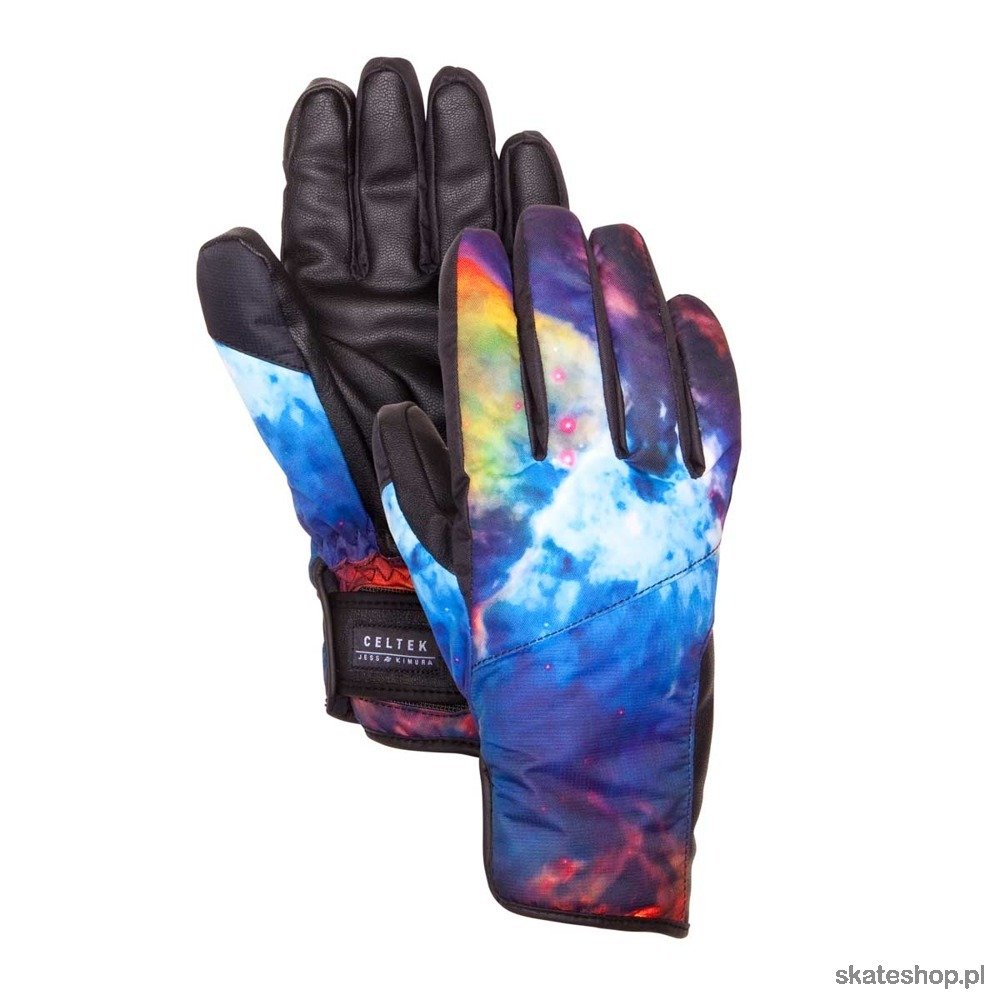 Rękawice CELTEK Maya Glove (kimura) 