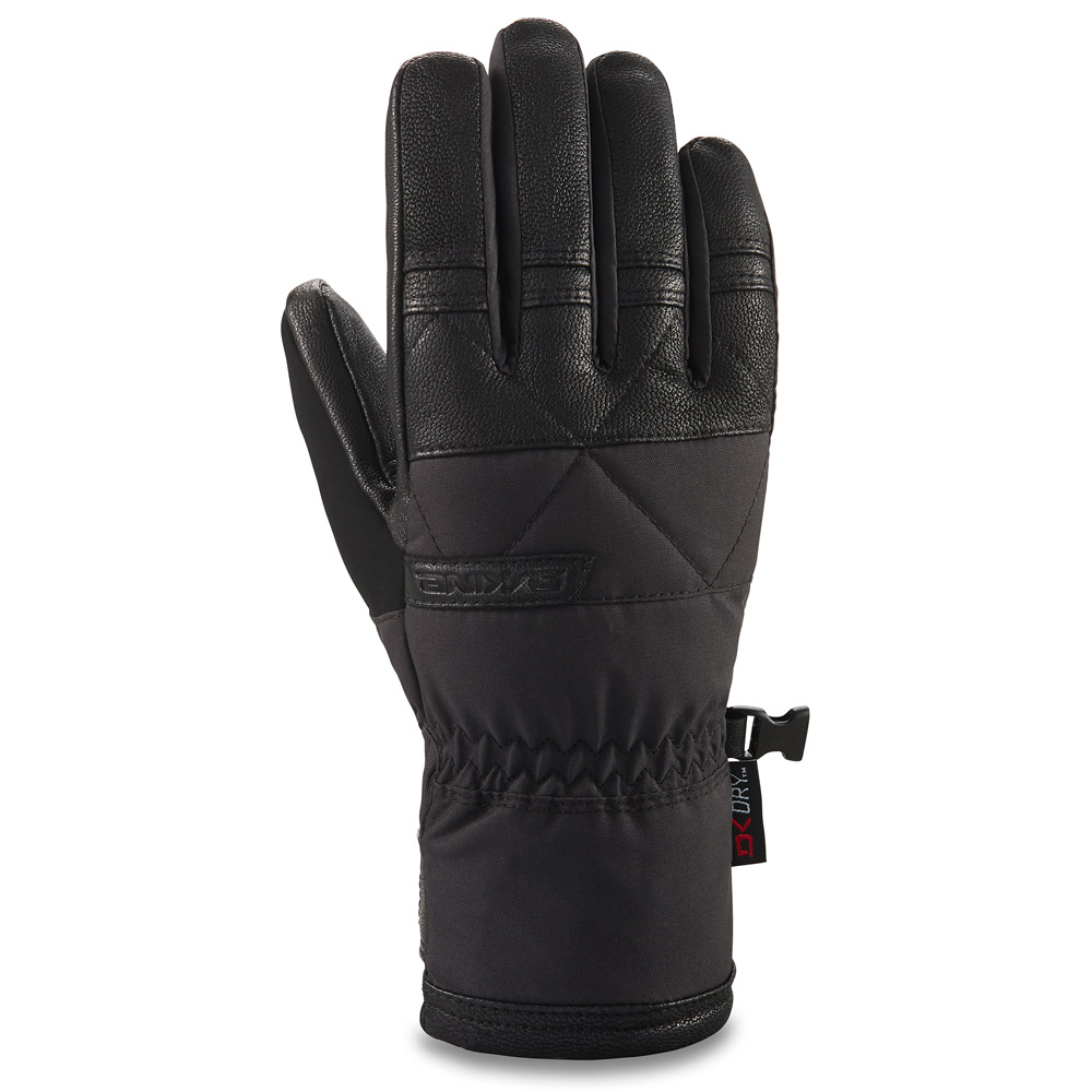 Rękawice DAKINE Fleetwood Glove WMN (black)