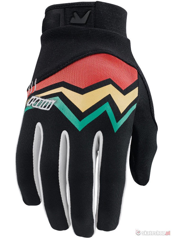 Rękawice Fremont Glove W13 Rasta