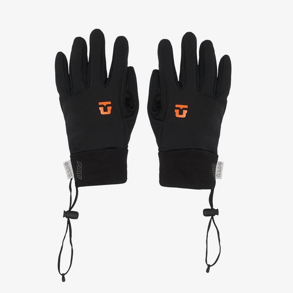 Rękawiczki UNION POW Expedition Touring Glove Gore-Tex '22 (black)