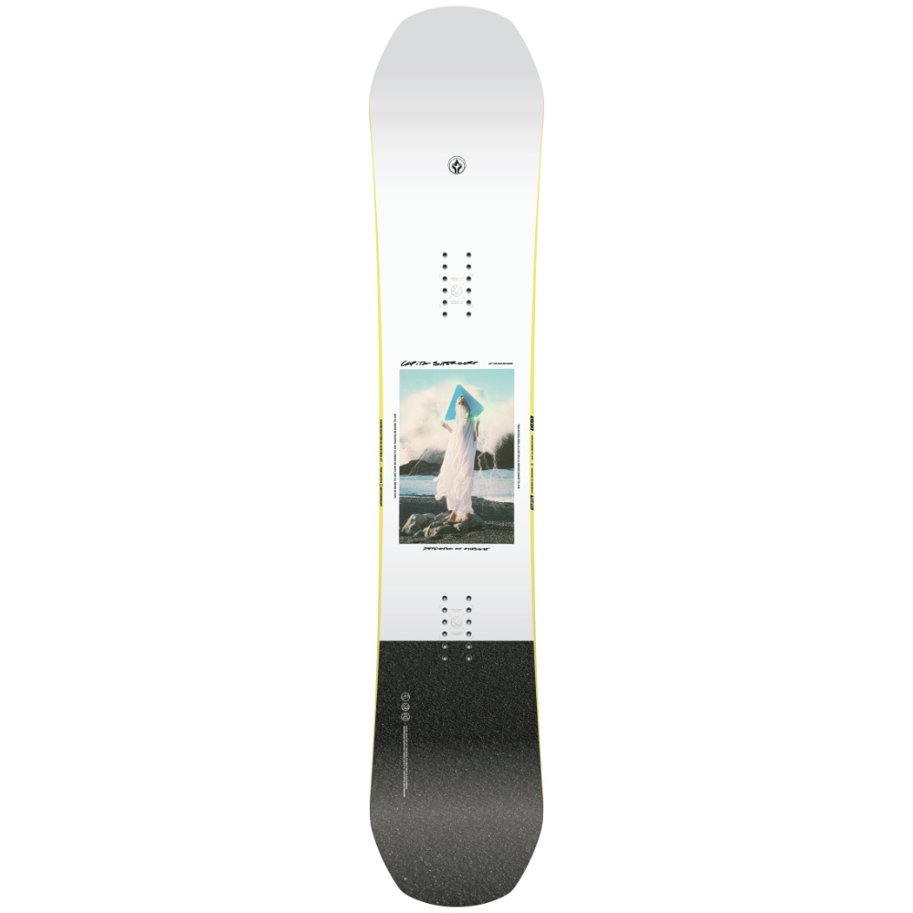 Snowboard CAPITA DOA 152 2024 | skateshop.pl