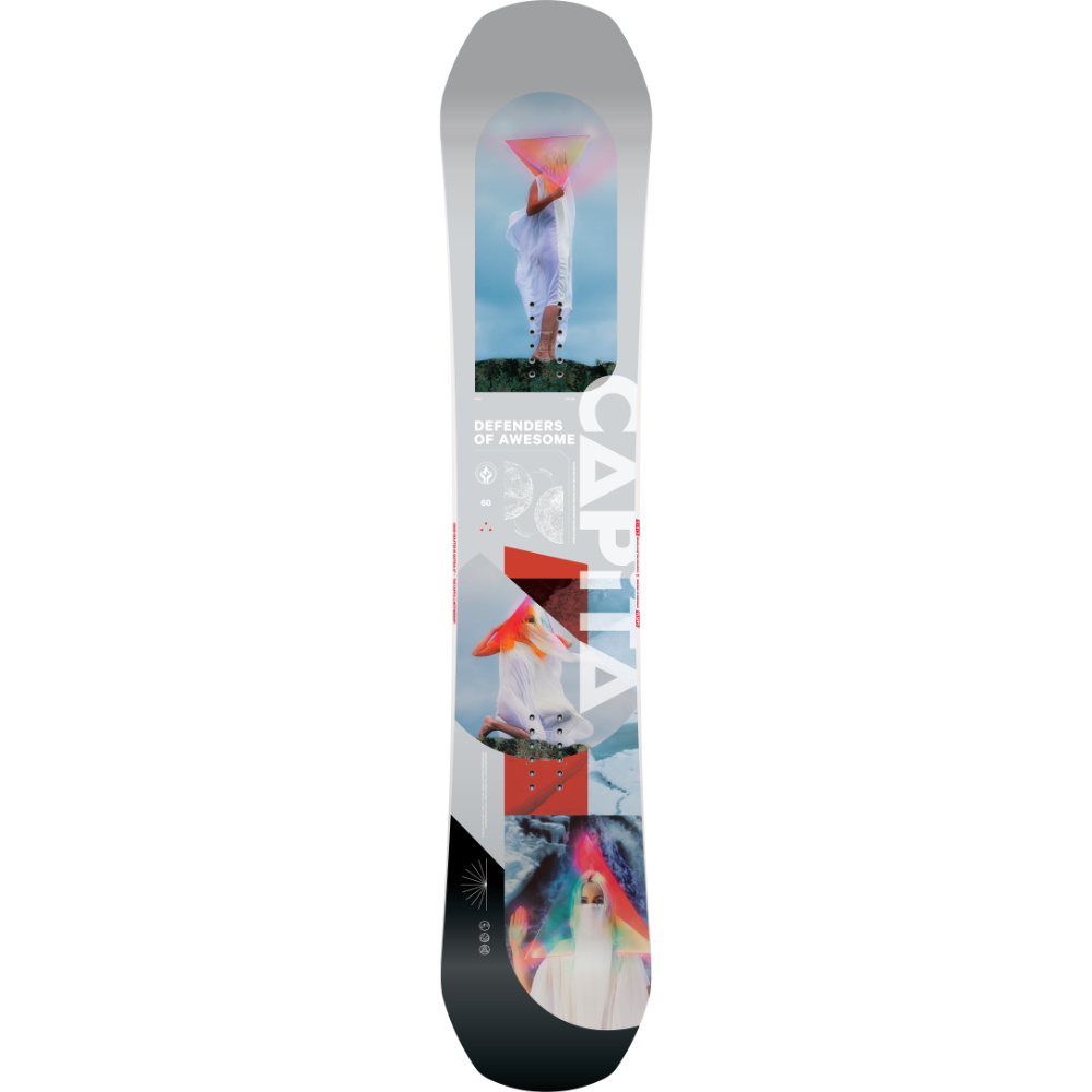 Snowboard CAPITA DOA 160 '23