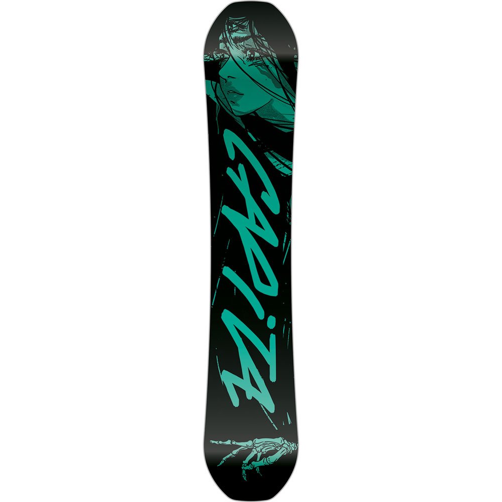 Snowboard CAPITA Indoor Survival 154 '21 | skateshop.pl