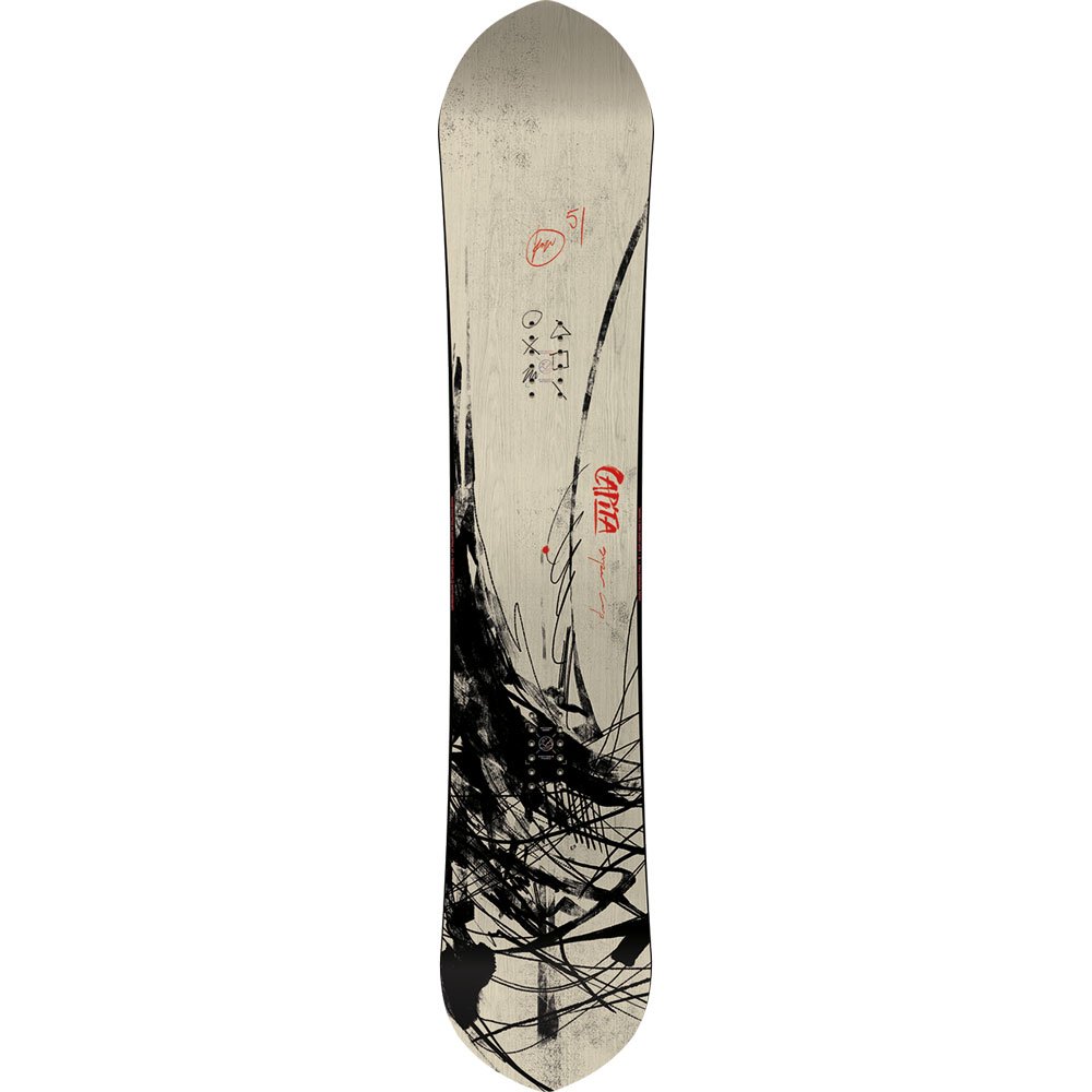 Snowboard CAPITA Kazu Kokubo Pro 151 '21 | skateshop.pl