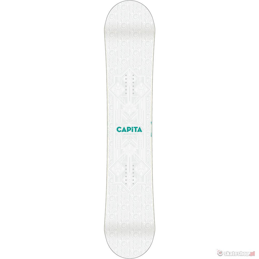 Snowboard CAPITA Magnolia 145