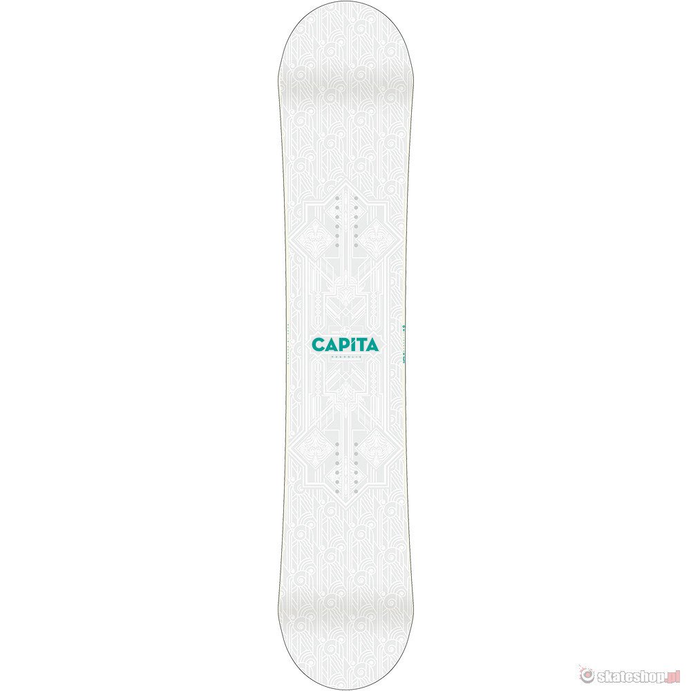 Snowboard CAPITA Magnolia 147