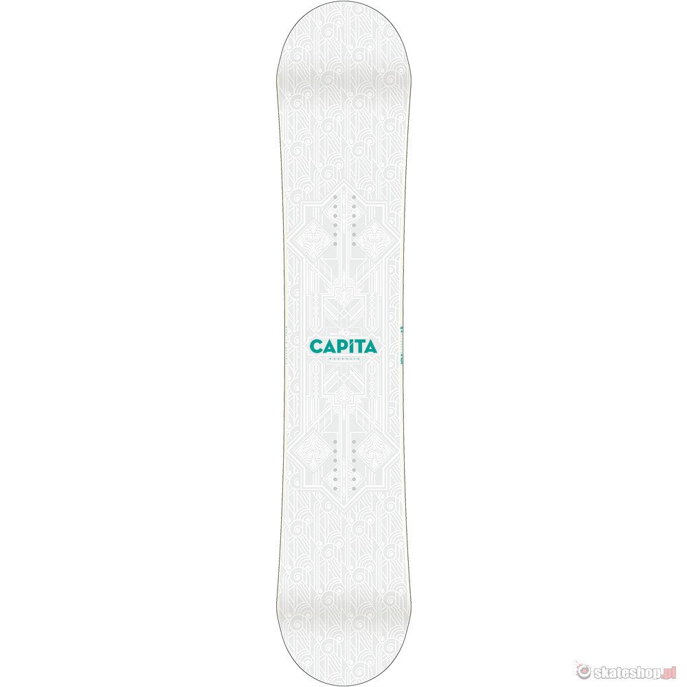 Snowboard CAPITA Magnolia 149