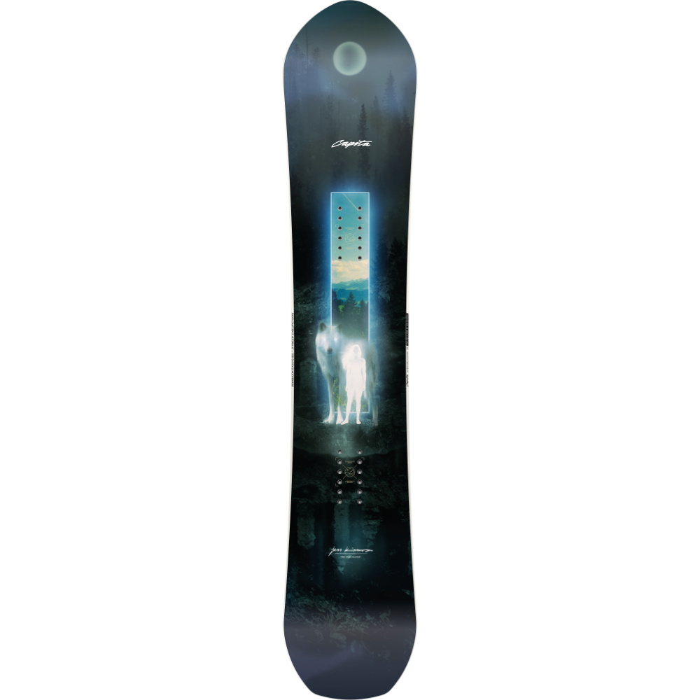 Snowboard CAPITA The Equalizer 150 '23