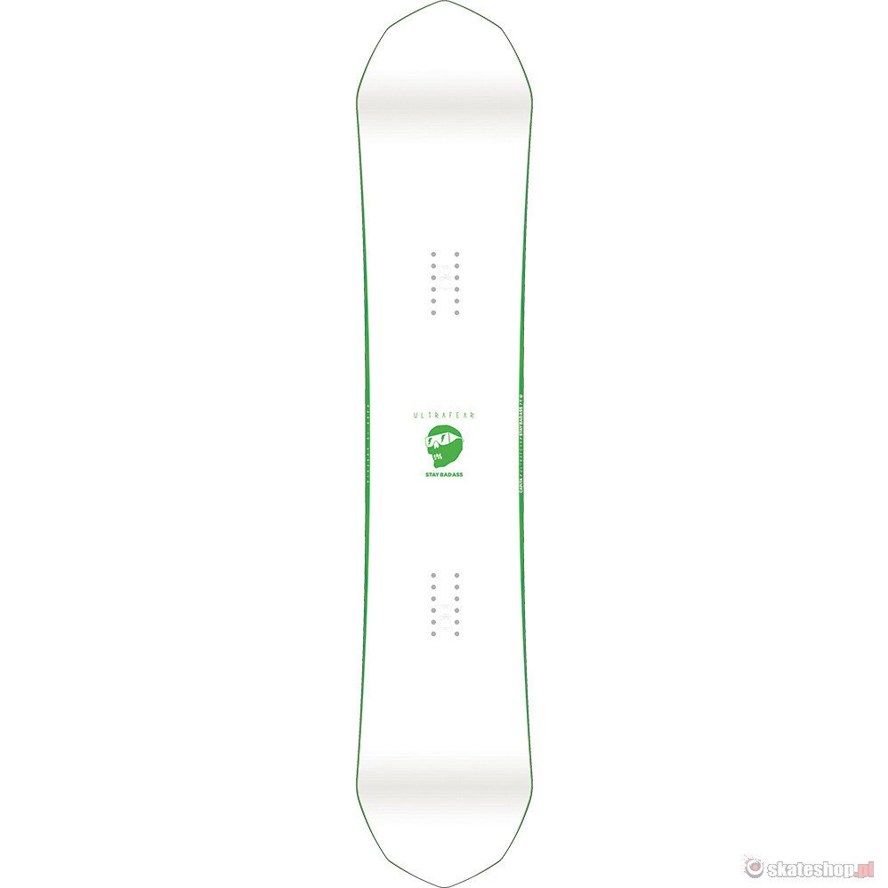 Snowboard CAPITA Ultra Fear 151