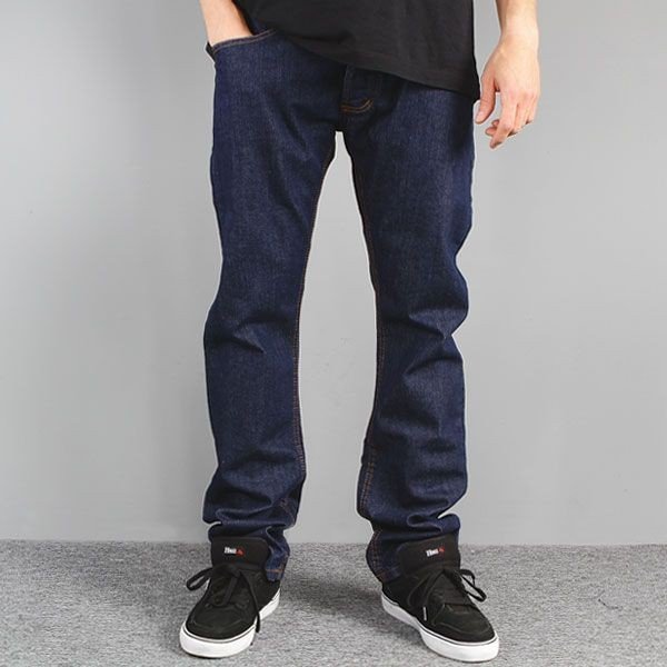Spodnie MIKRO III jeans/normal fit << HIT >>